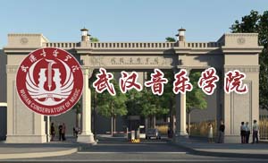 武汉音乐学院成人高等教育2023年招生简章